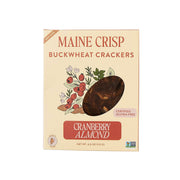 Maine Crisp Co Almond Crisp