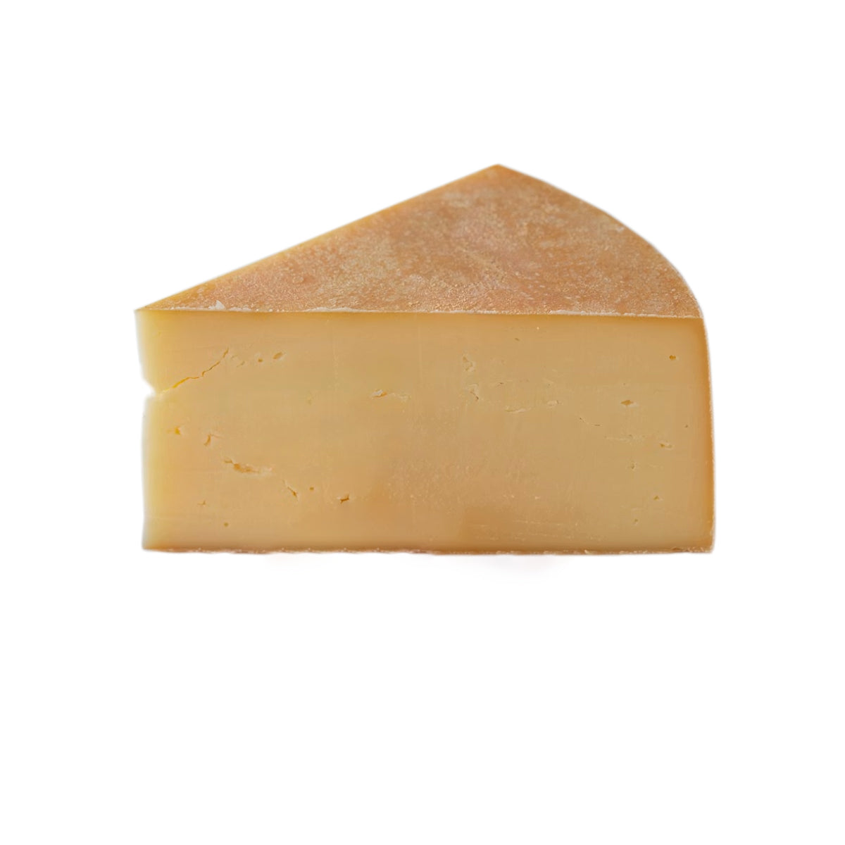 Cave Aged Reserve Treeline