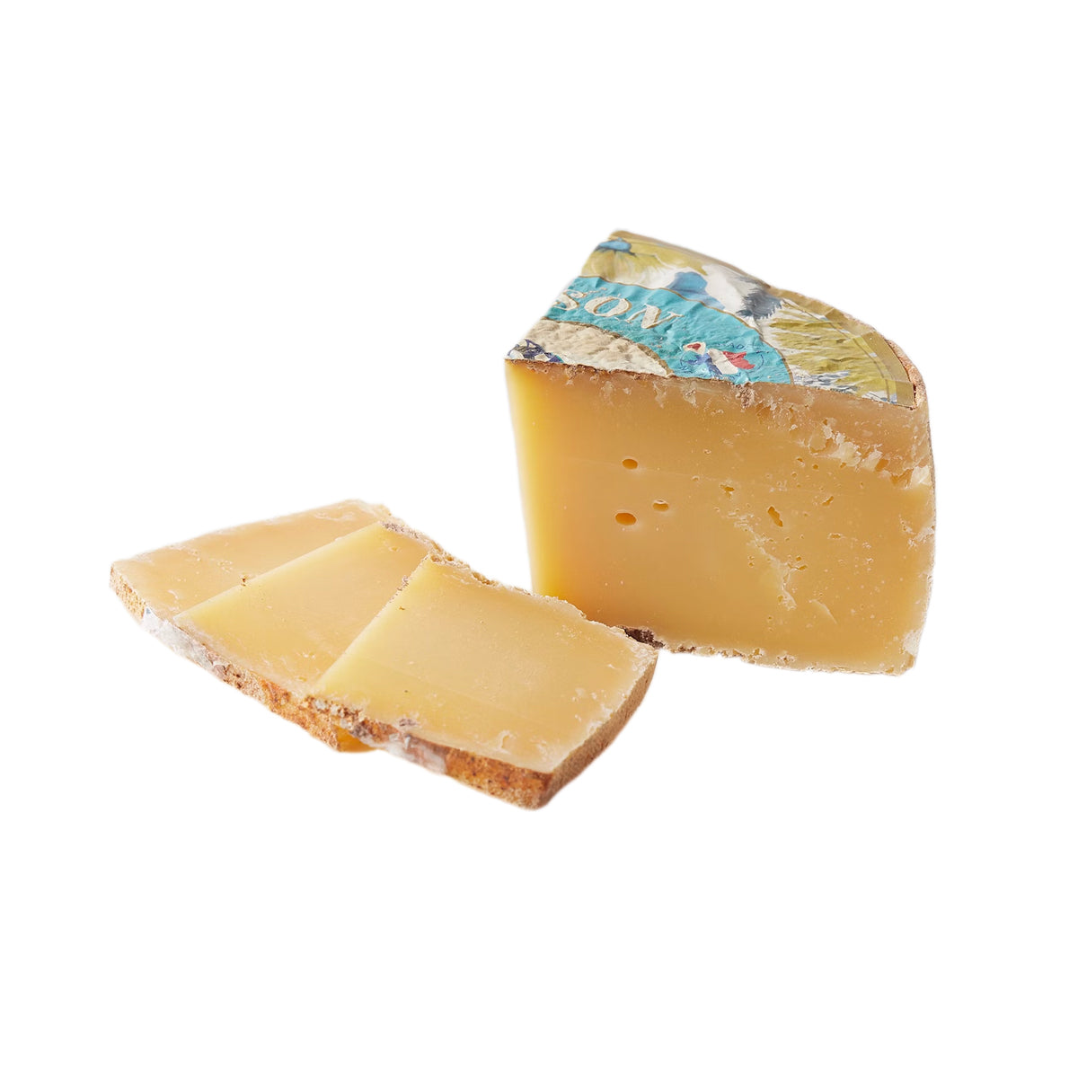 BELLE SAISON