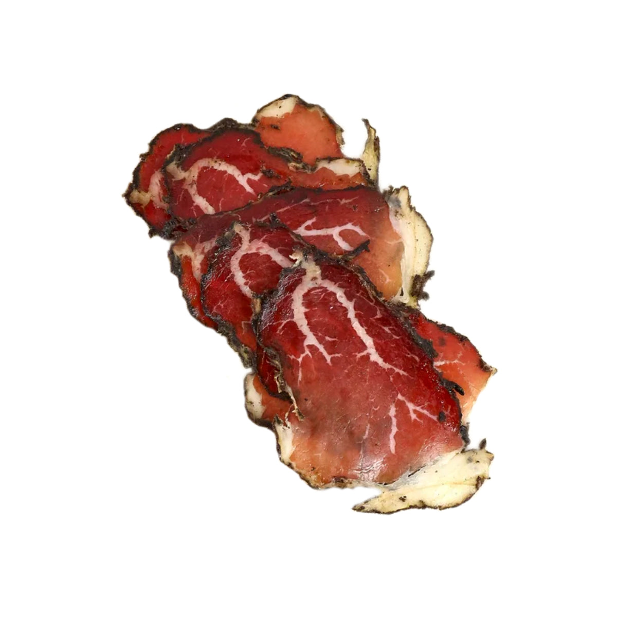 Vermont Salumi Sliced Bresaola 3oz