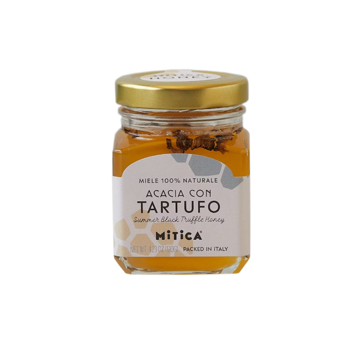 Mitica Truffle Honey