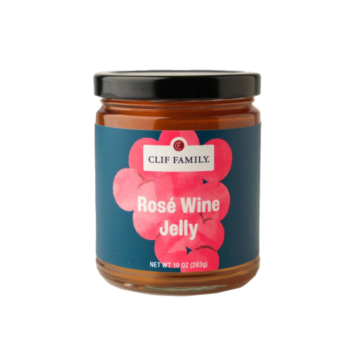Clif Family Rosé Wine Jelly