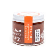Peach Bulgarian Pepper Tomato Honey Jam