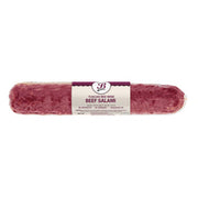 Brooklyn Cured Tuscan Red Wine Beef Salami