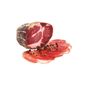 Salumeria Biellese Coppa
