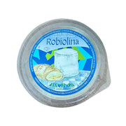 Fresh Robiolina Cheese