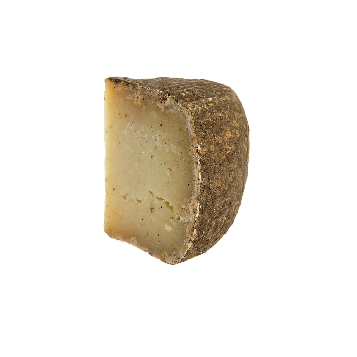 Pecorino Foglie Di Noce Cheese
