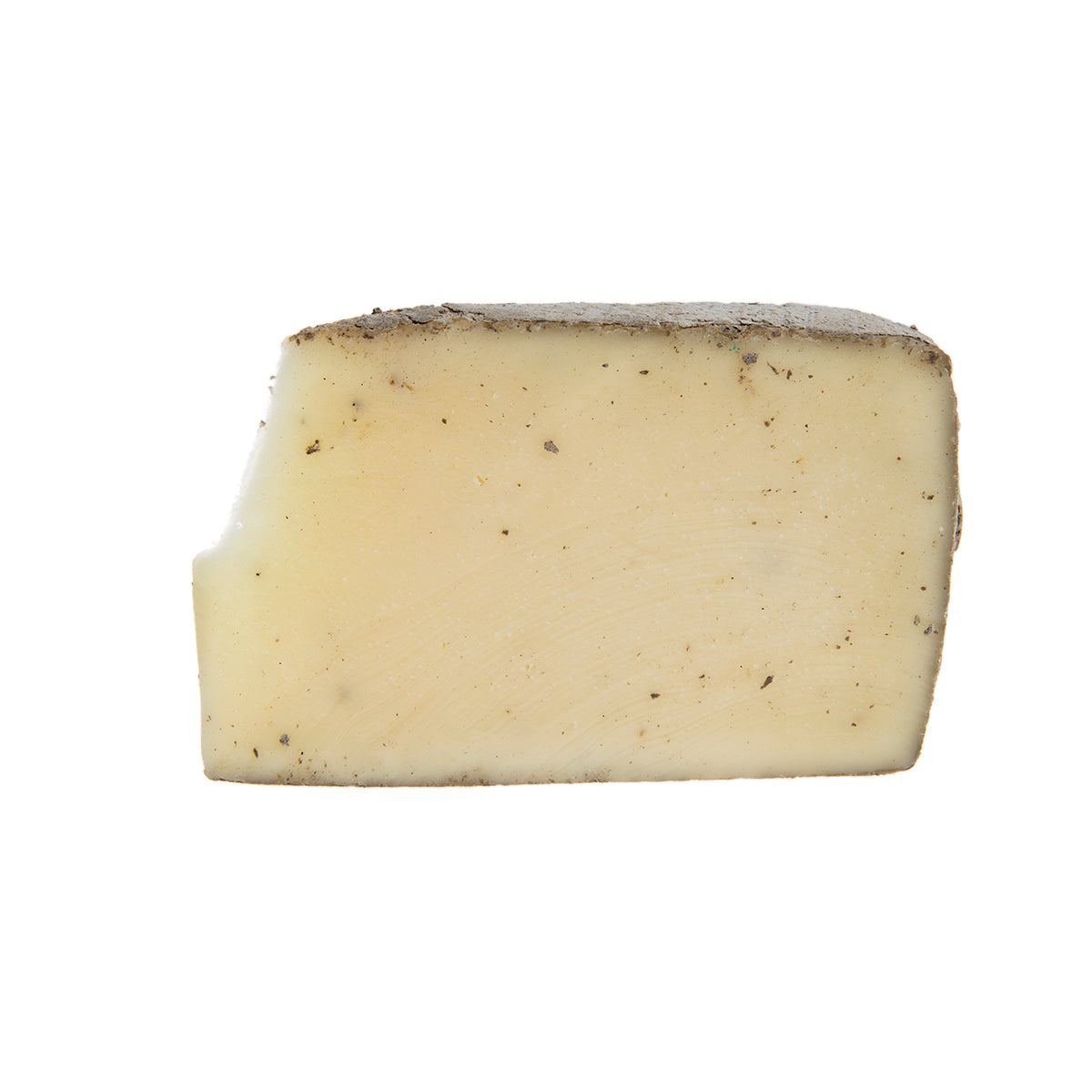Sottocenere® Cheese