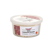 Grated Parmigiano Reggiano Cups