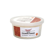 Grated Pecorino Romano Cups