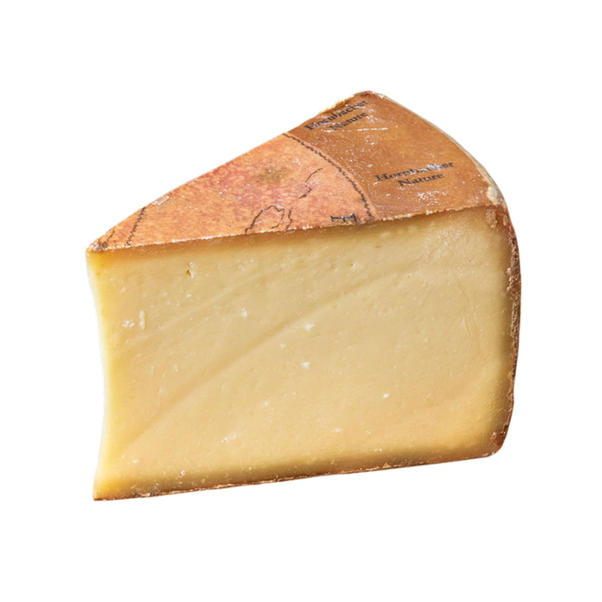 Hornbacher