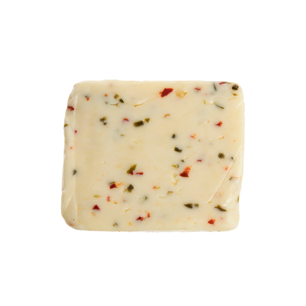 Maple Leaf Pepper Jack Cheese