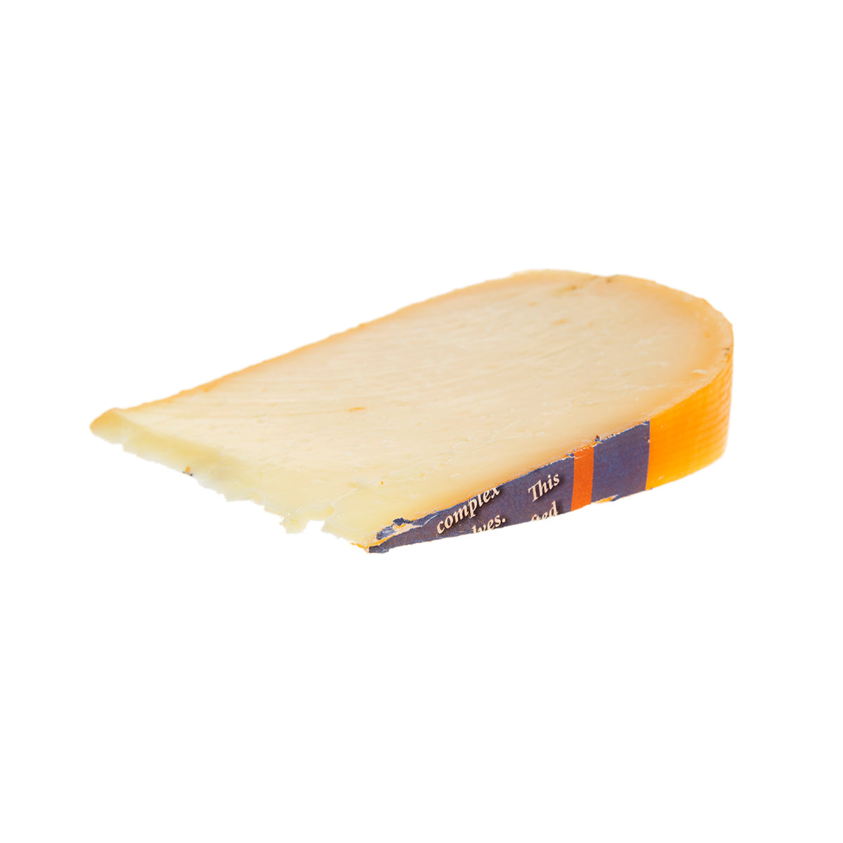 Marieke Aged Gouda