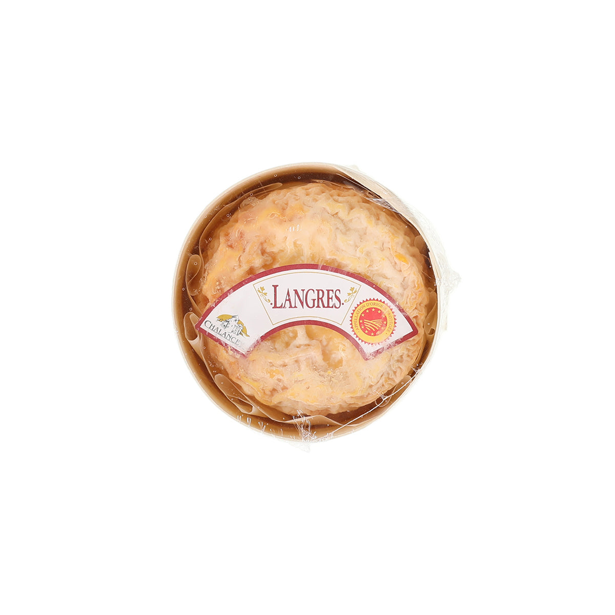 Langres Cheese
