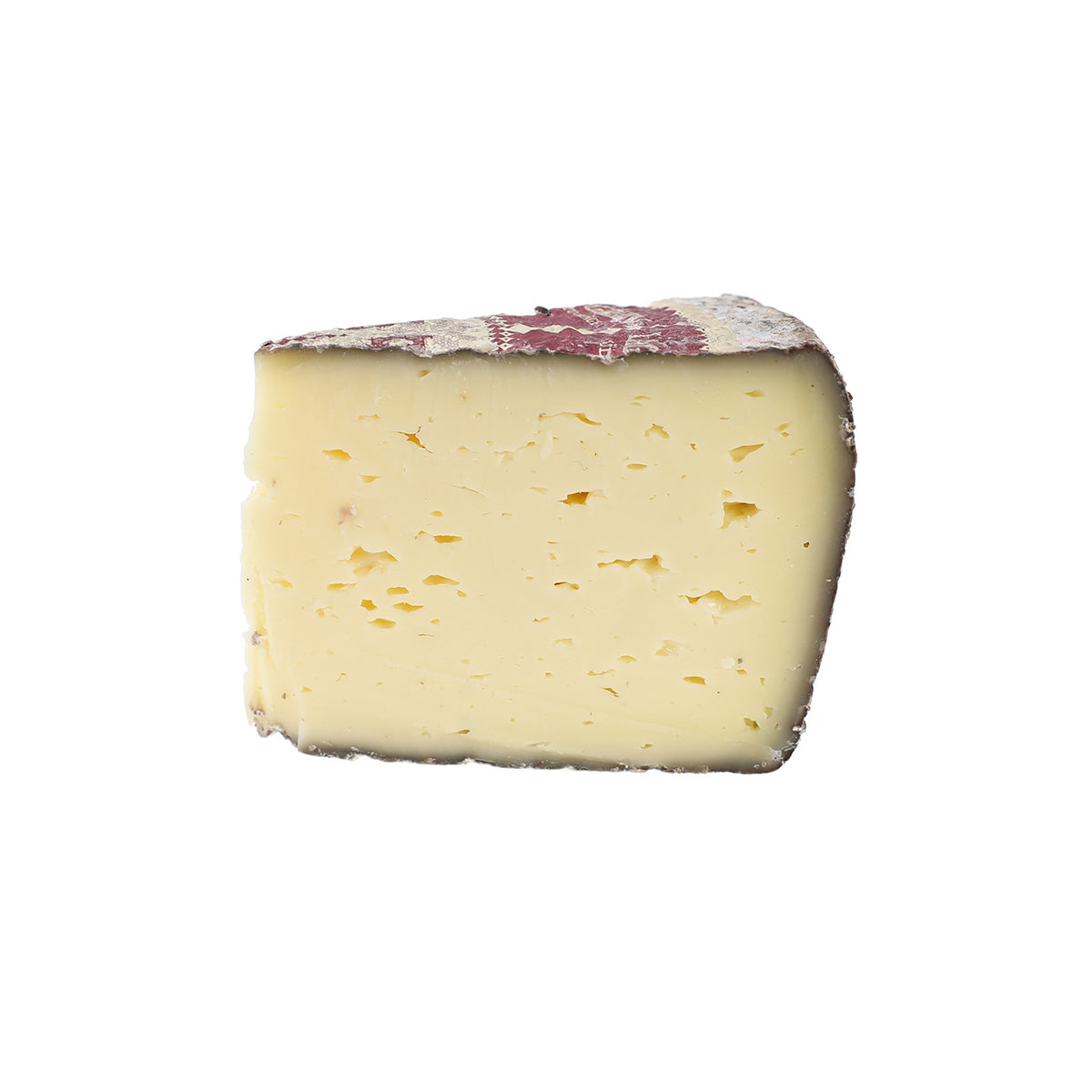 Weinkase Lagrein Cheese