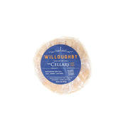 Jasper Hill Farm Willoughby Cheese