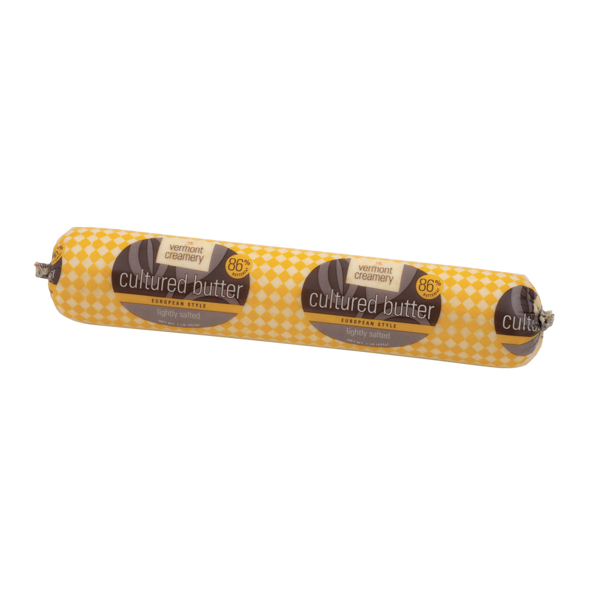 Vermont Creamery Lightly Salted Butter