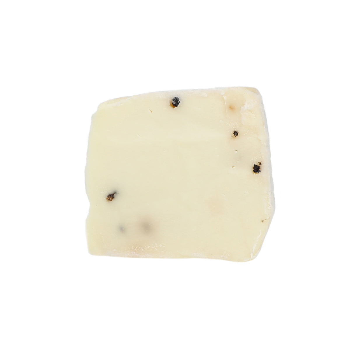 Rustico with Black Pepper Cheese