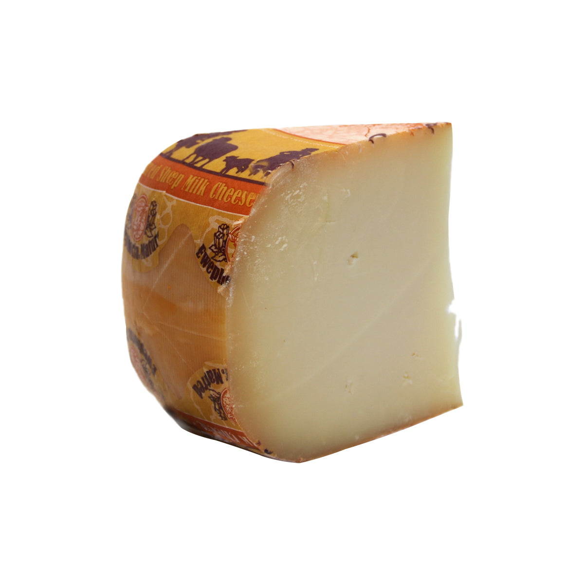 Ewephoria Sheep Gouda Cheese