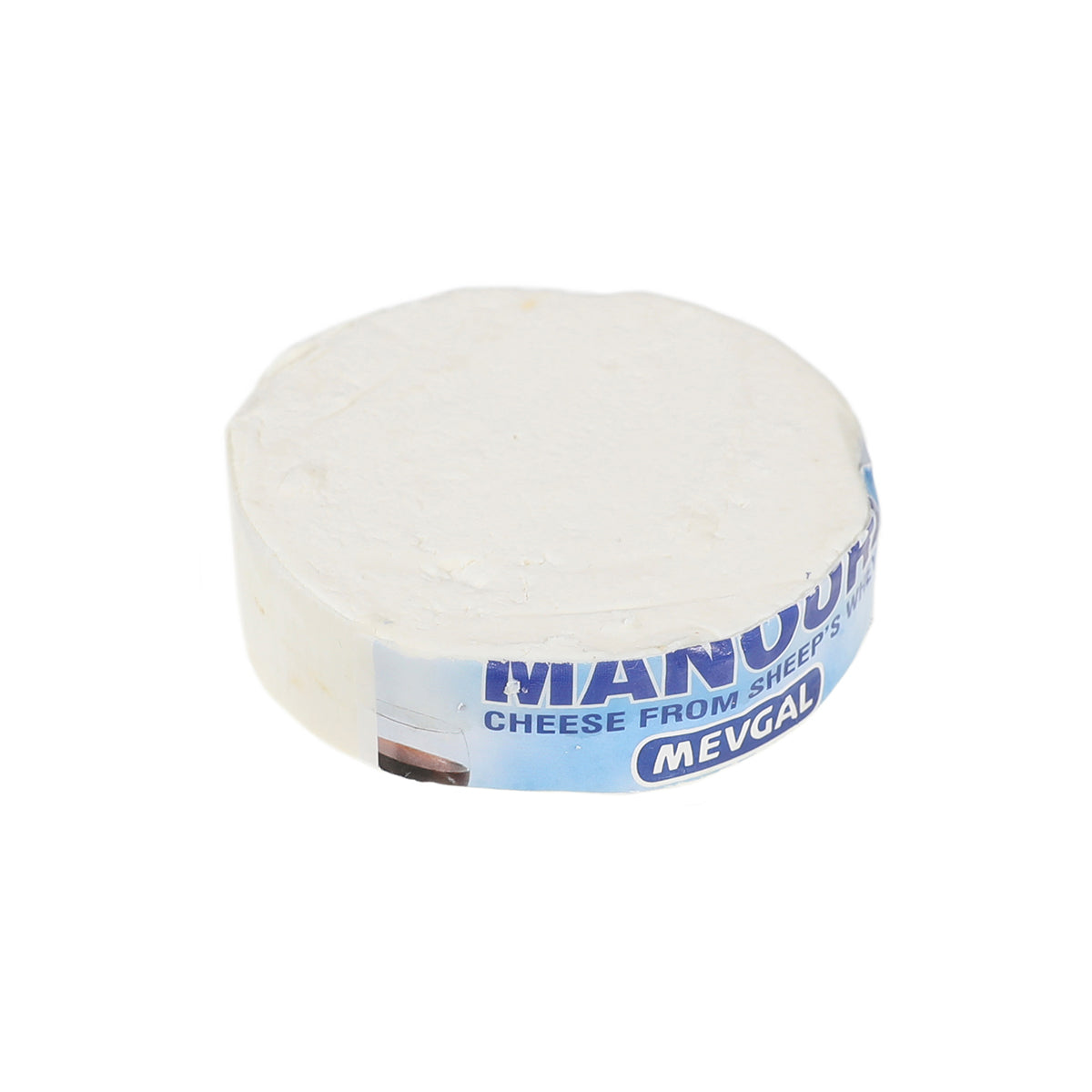 Manouri Cheese