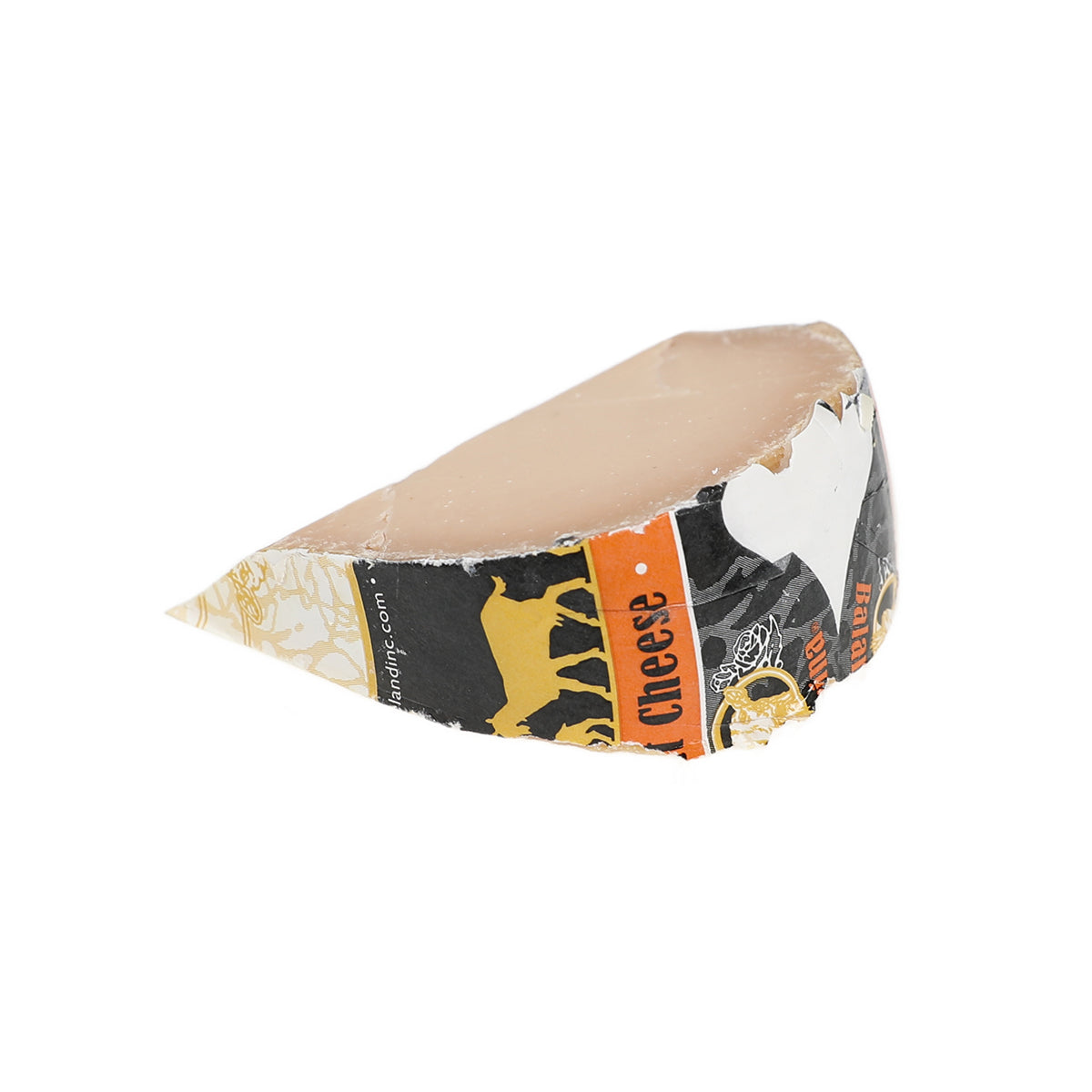 1 Year Aged Goat Gouda Cheese