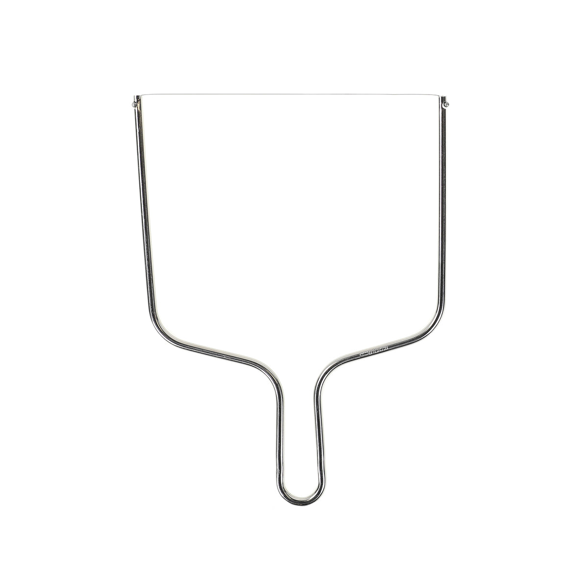 12cm Cheese Harp