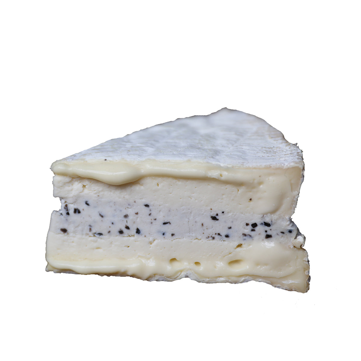 Truffle Brie