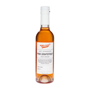 Pink Grapefruit Vinegar