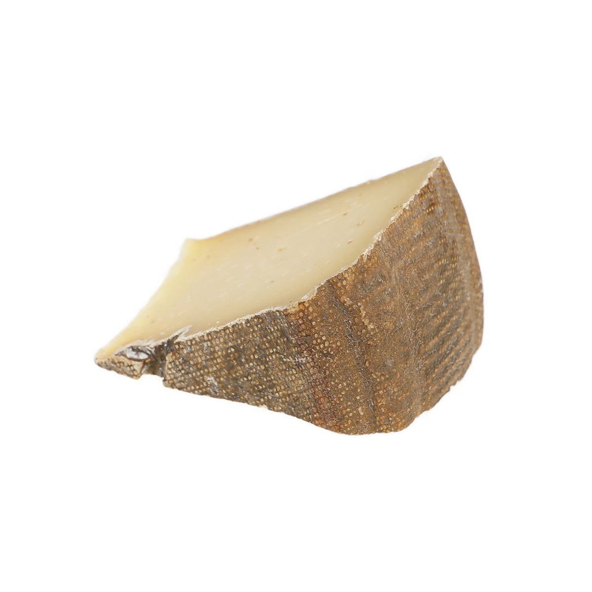 Mitica Toma Piemontese Riserva Cheese