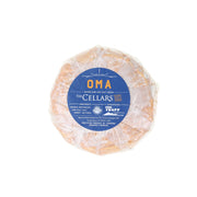 Von Trapp Family Farmstead Oma Cheese