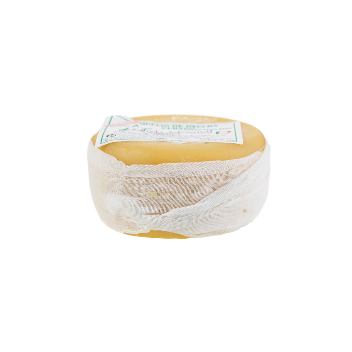 Zimbro Cheese