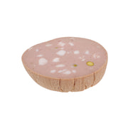Imported Mortadella with Pistachios