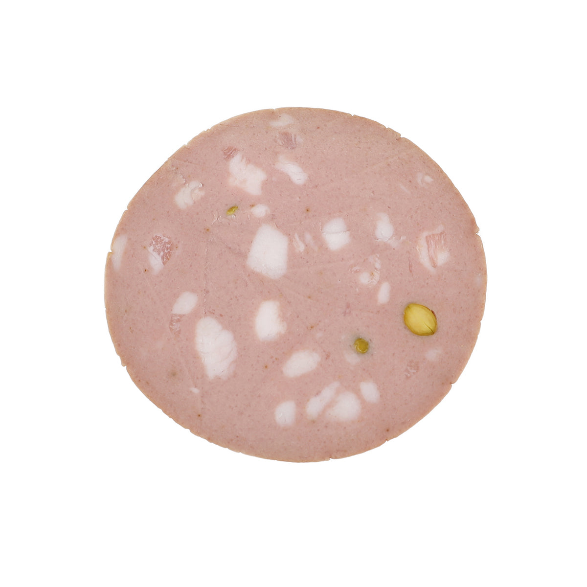 Imported Mortadella with Pistachios