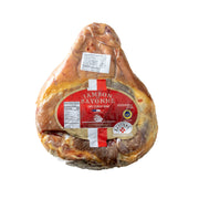 Jambon De Bayonne