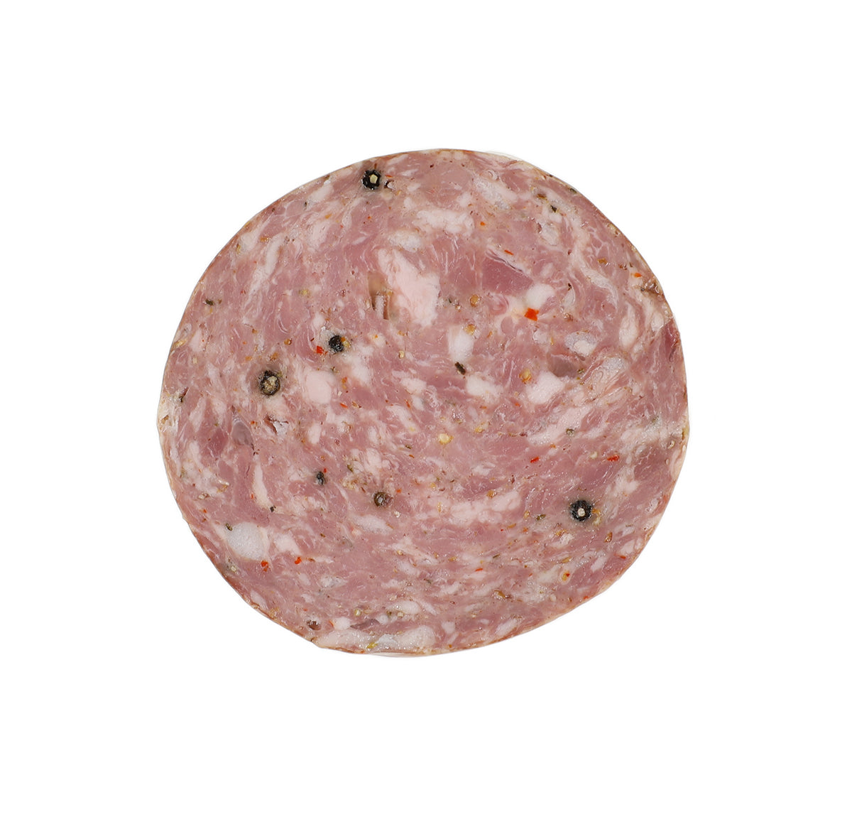 Olympia Provisions Salami Cotto