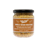 Whole Grain Mustard
