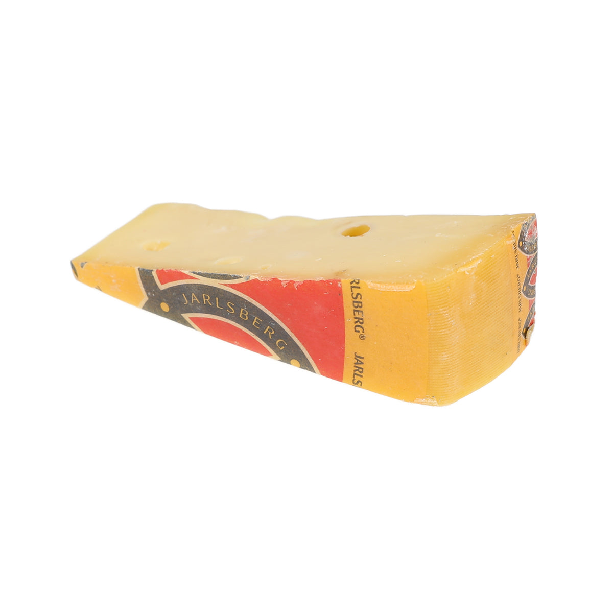 Jarlsberg Cheese