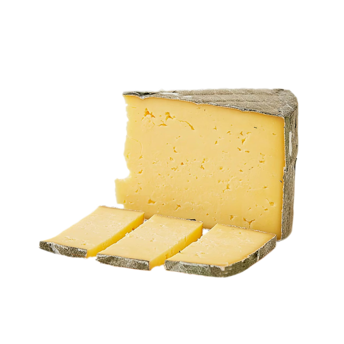 Lynher Dairies Cornish Yarg