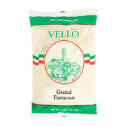Grated Domestic Parmesan 5 Pound Bag