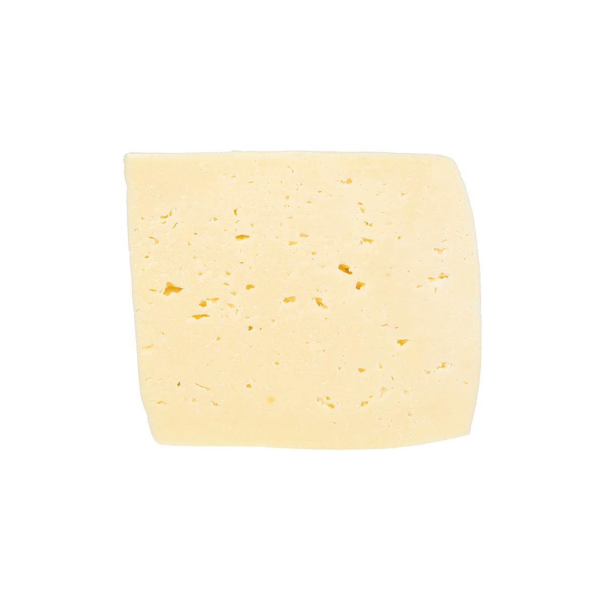 Slicing Havarti