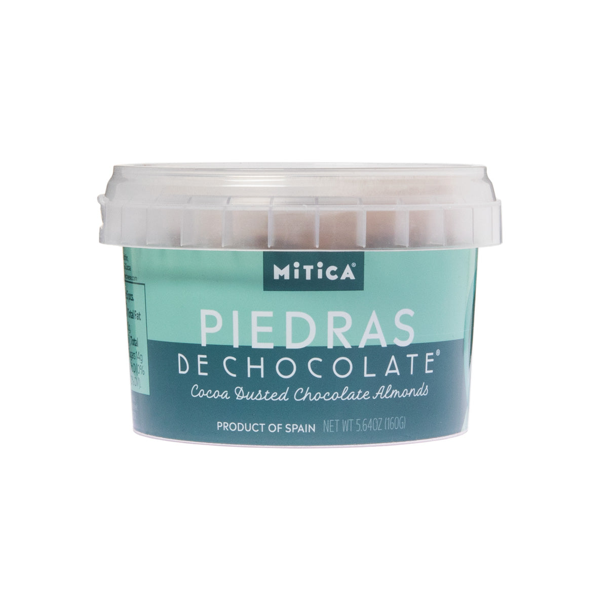 Piedras de Chocolate