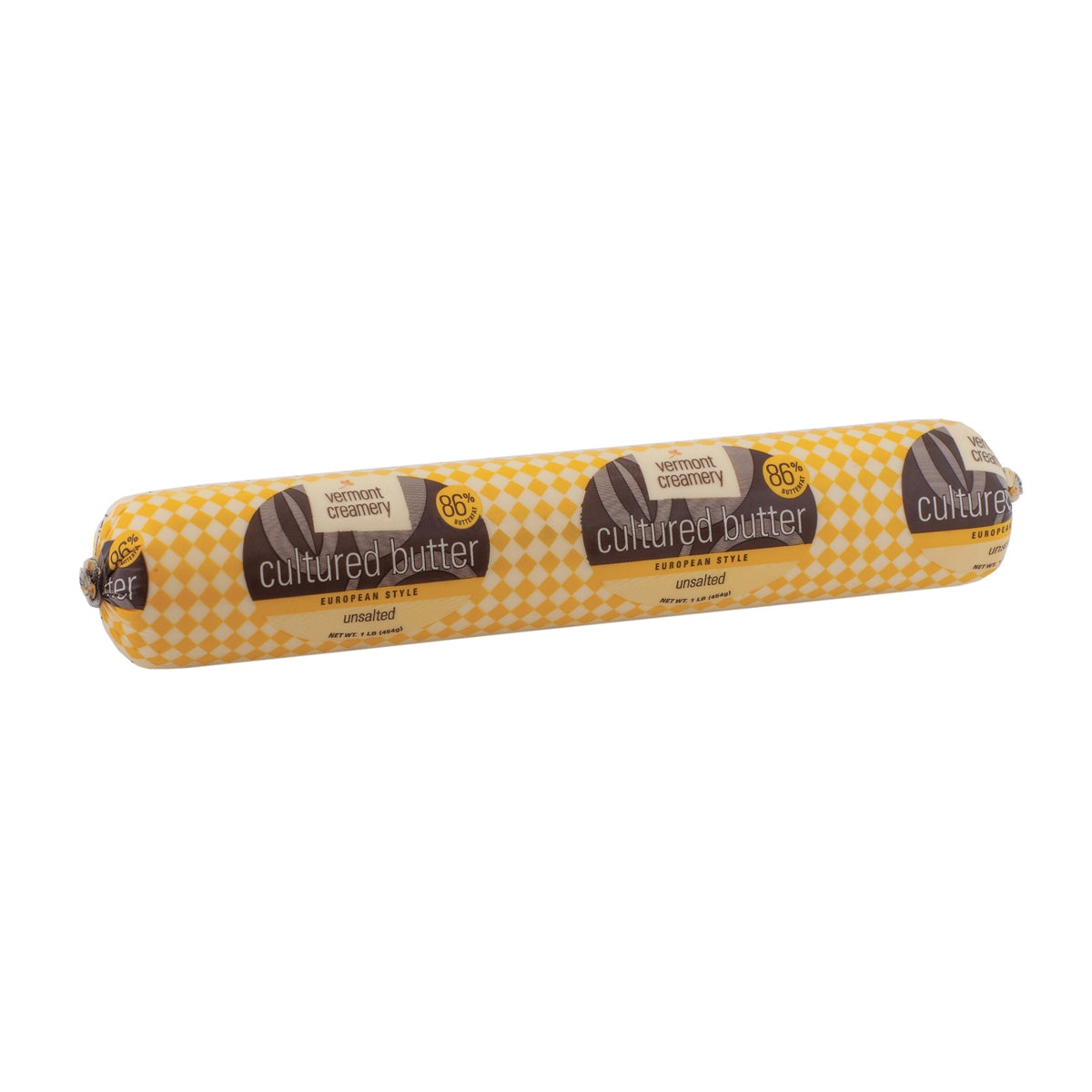 Vermont Creamery Unsalted Butter
