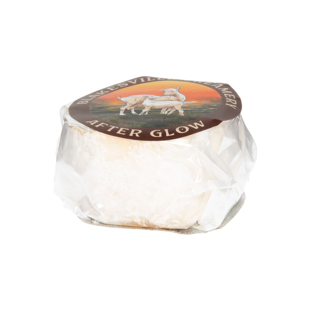 Blakesville Creamery Afterglow Cheese
