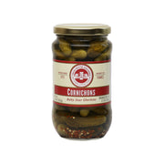 Trois Petits Cochons Cornichons
