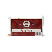 Trois Petits Cochons Mini Toast