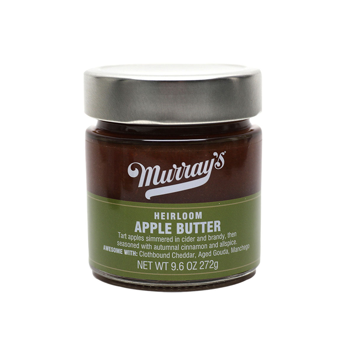 Heirloom Apple Butter