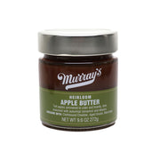 Heirloom Apple Butter