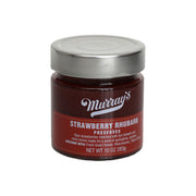 Strawberry Rhubarb Preserves