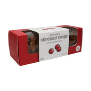 Raincoast Crisps Cranberry Hazelnut Crisps