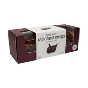 Raincoast Crisps Fig And Olive Crisps